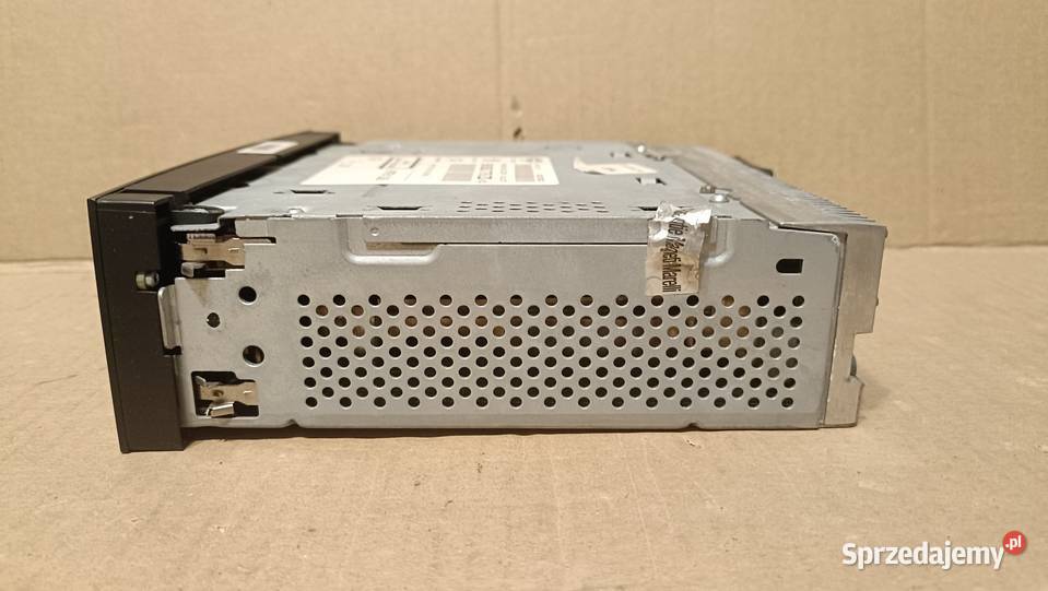 RADIO NAWIGACJA RT6 28 radio 98083776 Poznań