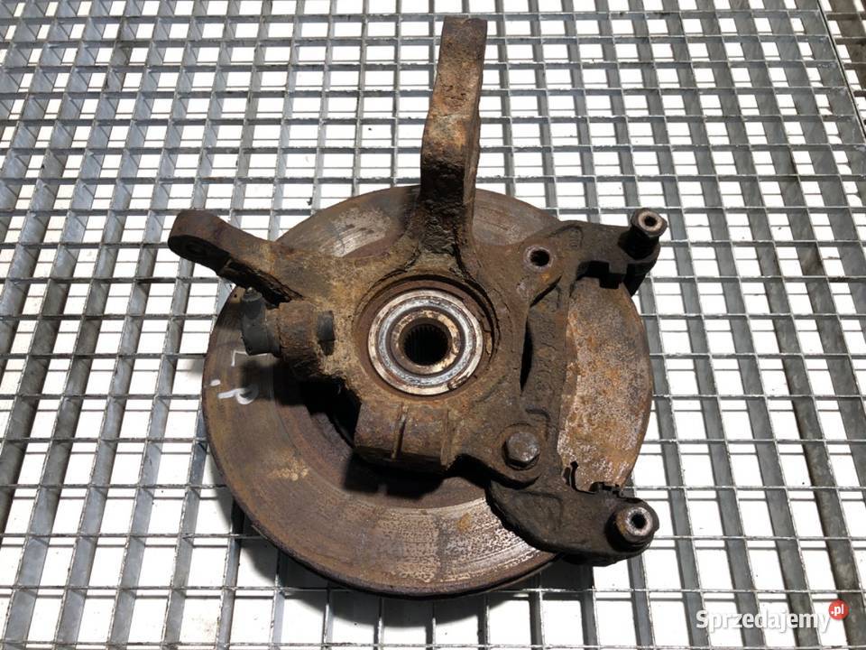 ZWROTNICA LEWY PRZÓD HYUNDAI TUCSON 20 140 Zwrotnice