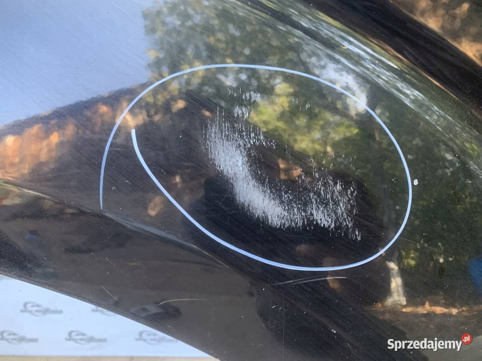 NISSAN PATHFINDER III R51 10r drzwi prawe tył Kielce