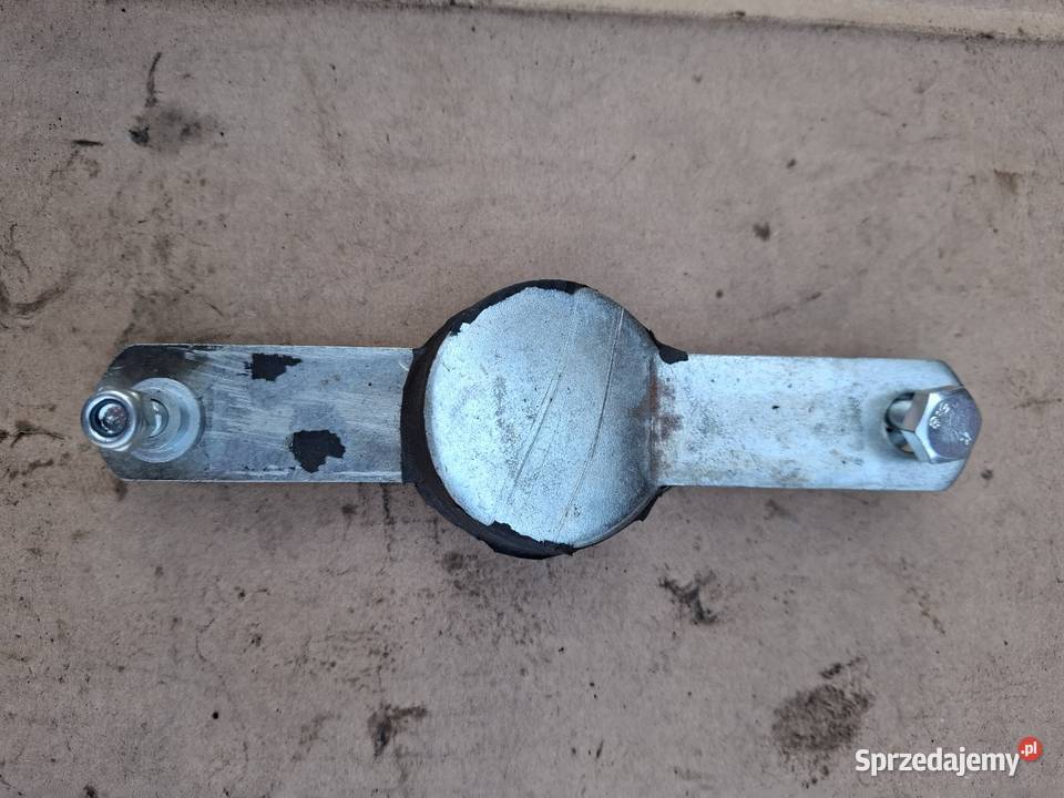 Nowy lizak wybierak skrzyni biegów Fiat 126p Strzelce Opolskie sprzedam