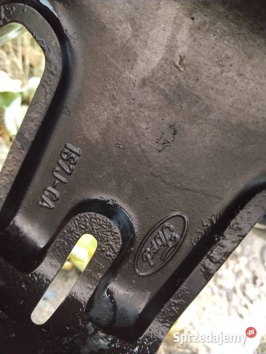Koła Ford 5X108 20550R17 Et525 Stan alufelg Zgierz