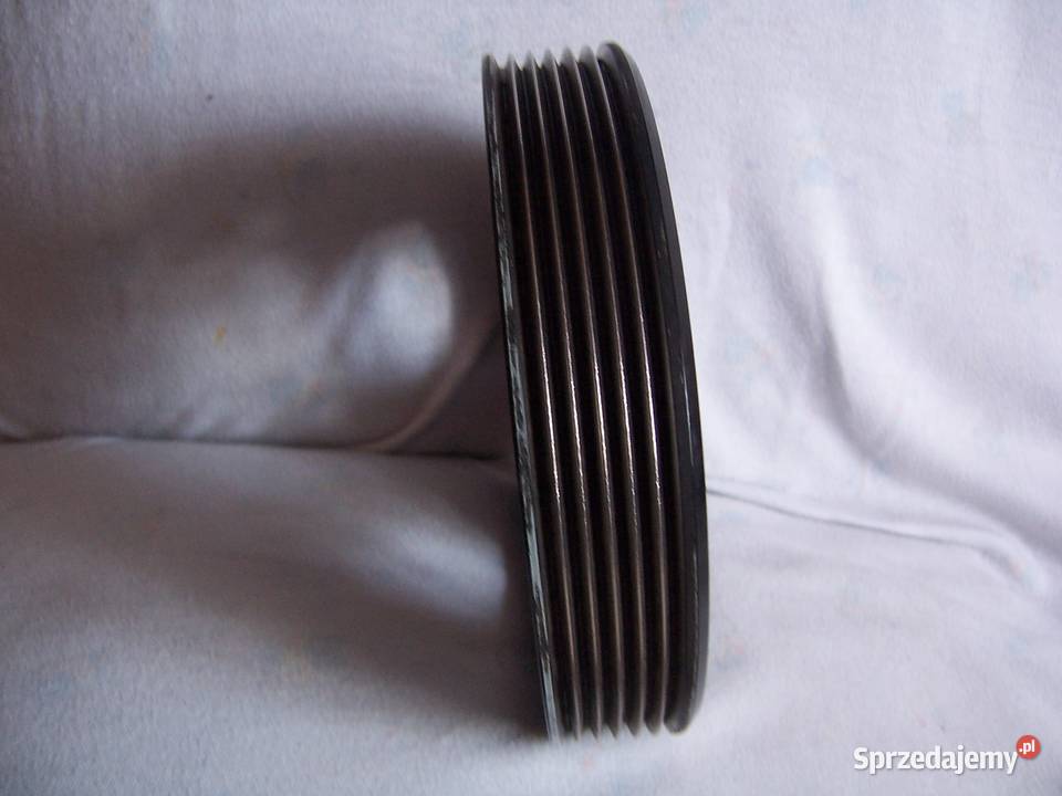 Koło pasowe wału korbowego Citroen Mini Peugeot Jastrzębie-Zdrój