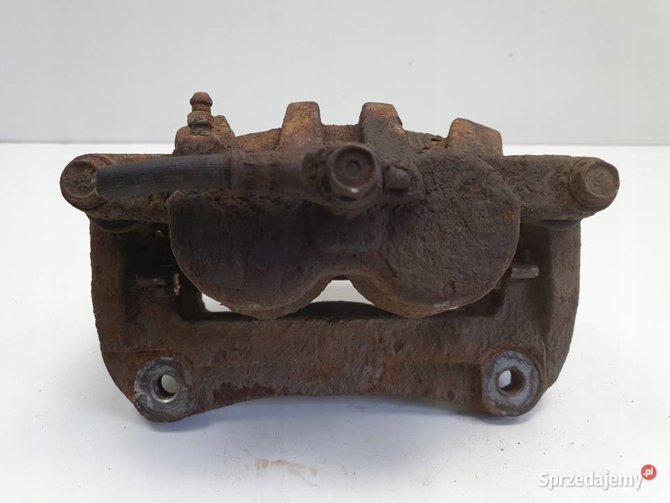 Lexus ES VI VII PRZEDNI ZACISK HAMULCOWY lewy lubelskie