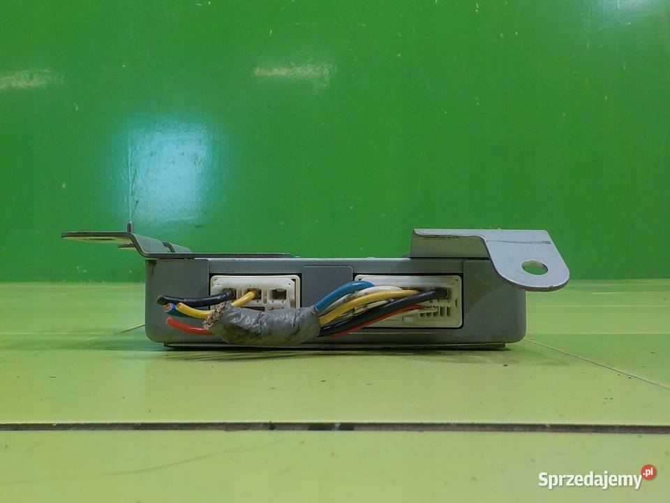 HONDA CRV III 22 ICTDI 07r 5D modul napinaczy Wyposażenie elektryczne Suków