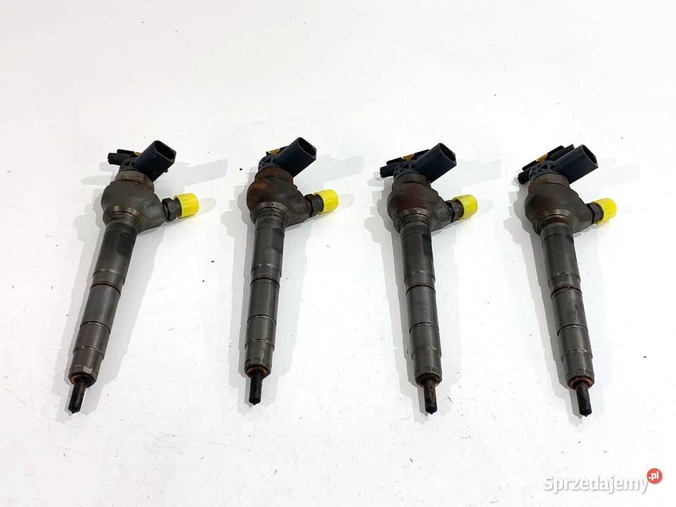 WTRYSKIWACZE KOMPLET VW PASSAT B7 03L130277J 20