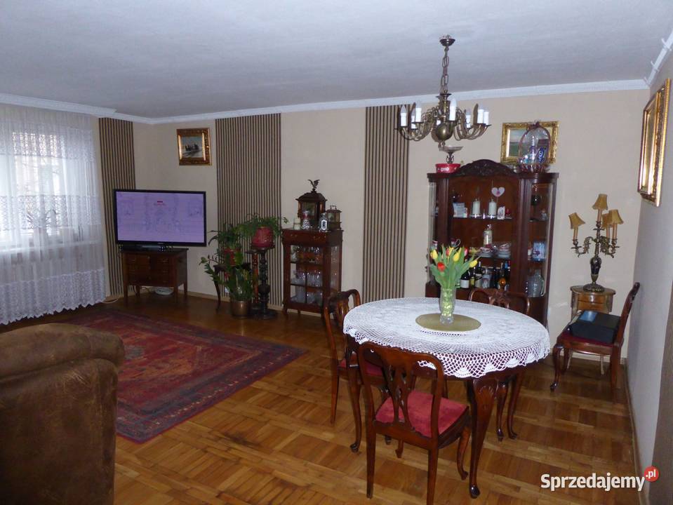 DOM W OSTRÓDZIE UMEBLOWANY DO ZVIDEO PREZENTACJA Ostróda