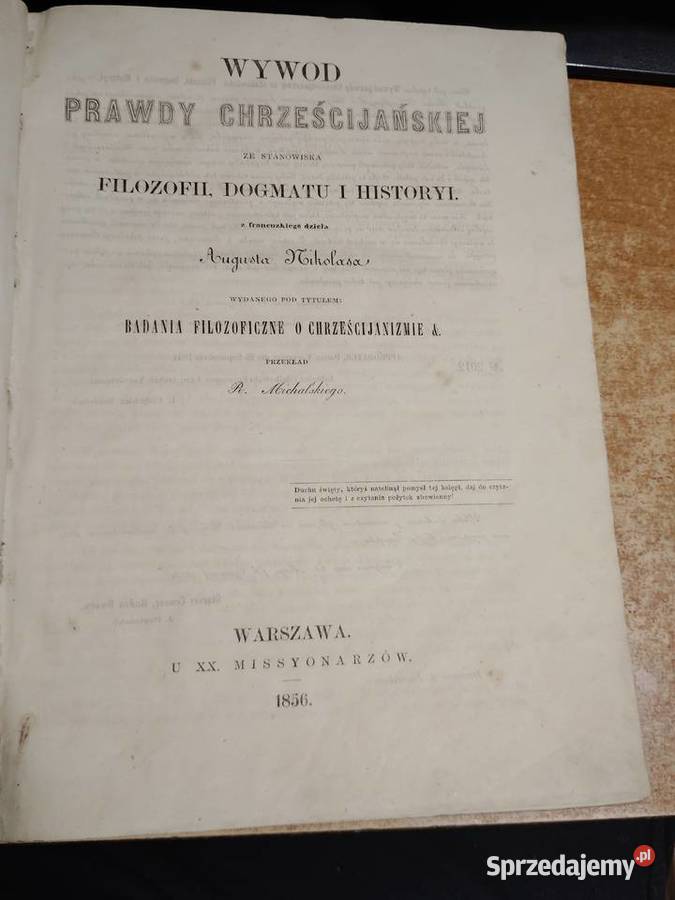 egzNo2012 unikat Iwno sprzedam