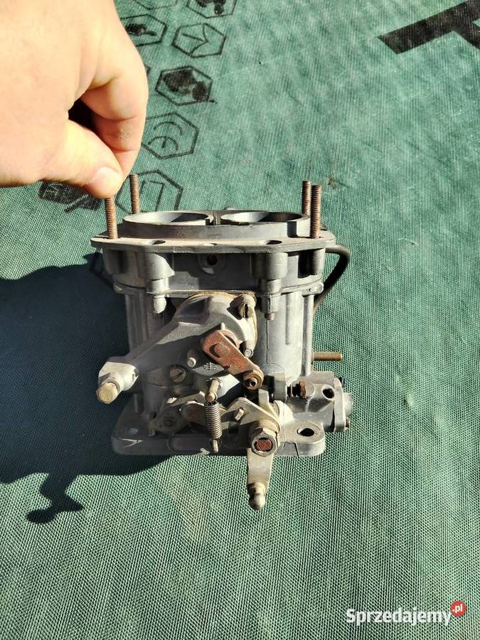 Nowy gaźnik polonez osobowe Gaźniki sprzedam