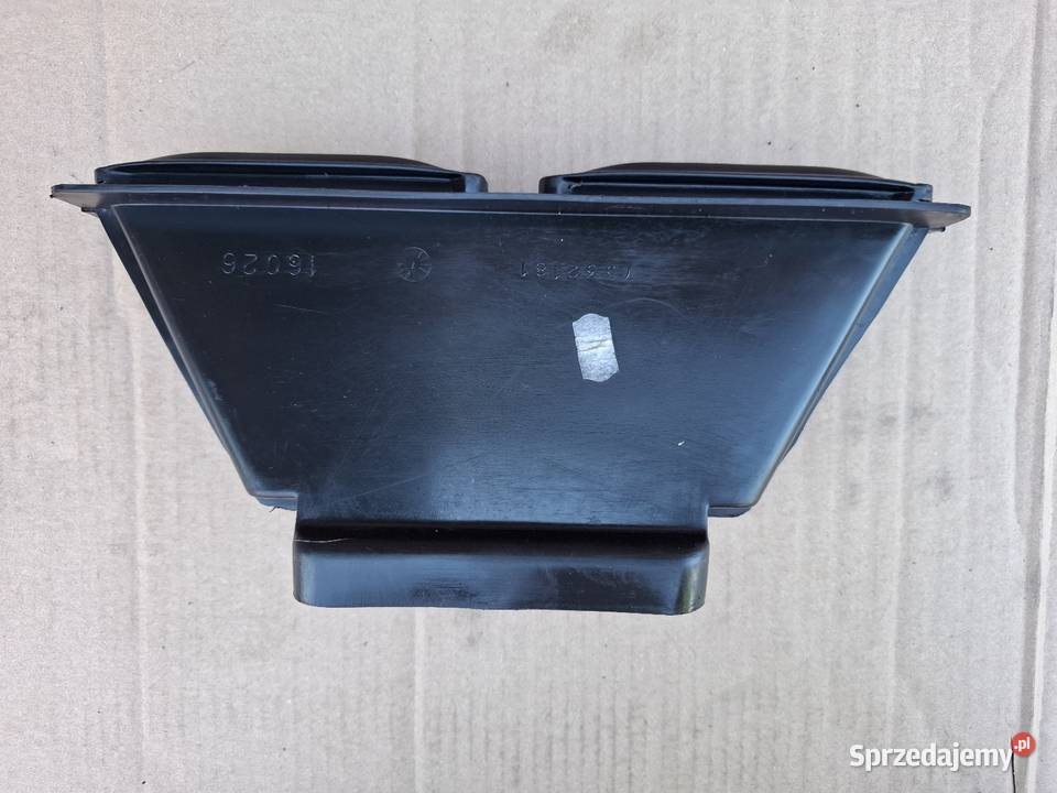 Kierownica nawiewu szyby nawiew szyby Fiat 126p opolskie Strzelce Opolskie