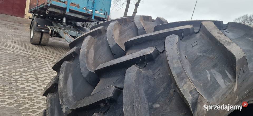 71070r38 7107038 Cultor Mitas Nowe Nowe Miasto Lubawskie