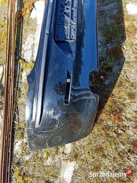 zderzak tylny tył Alfa Romeo 147 lifcie 846 Szczecin sprzedam