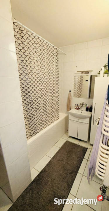 Apartament Konin 107m2