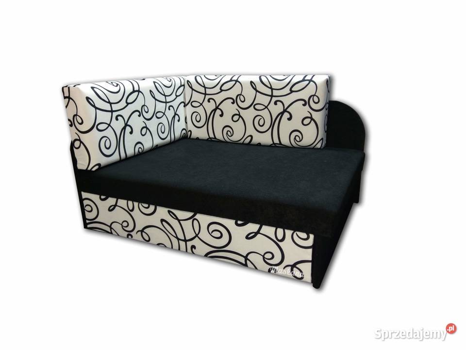 Narożnik Dziecięcy Kubuś Łożko Sofa Fotel Bydgoszcz