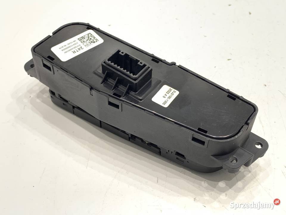 PRZEŁĄCZNIK REGULACJI ŚWIATEŁ HYUNDAI i30 sprzedam