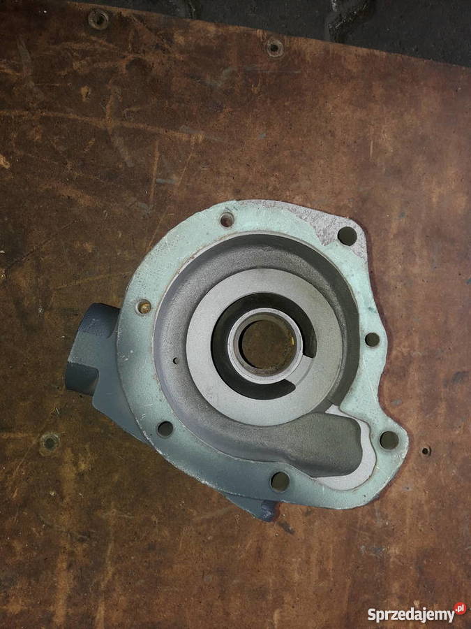 3660101 MERCEDES OM366 OBUDOWA POMPY WODY Częstochowa