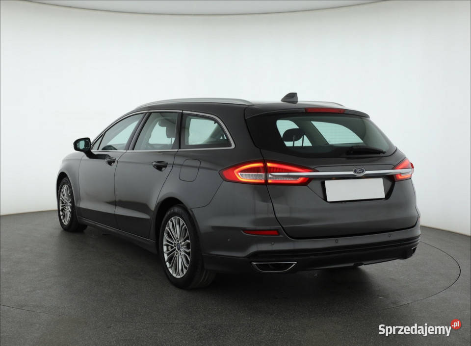 Ford Mondeo 20 EcoBlue wspomaganie kierownicy Piaseczno