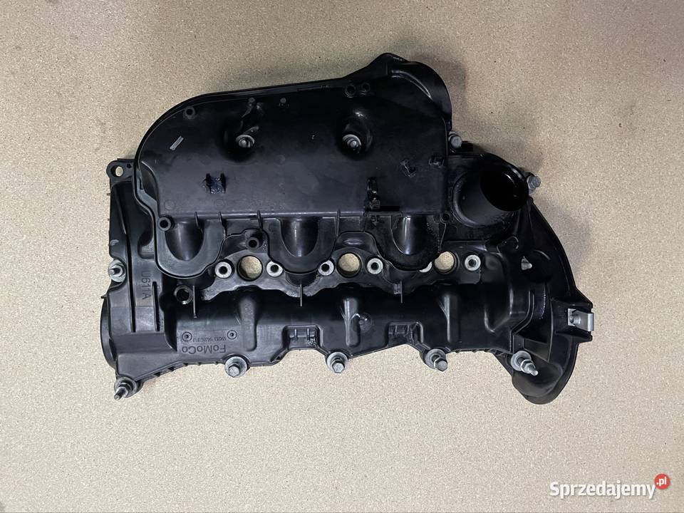 9X2Q9424FJ pokrywa zaworów kolektor 30d Jaguar Szczecin