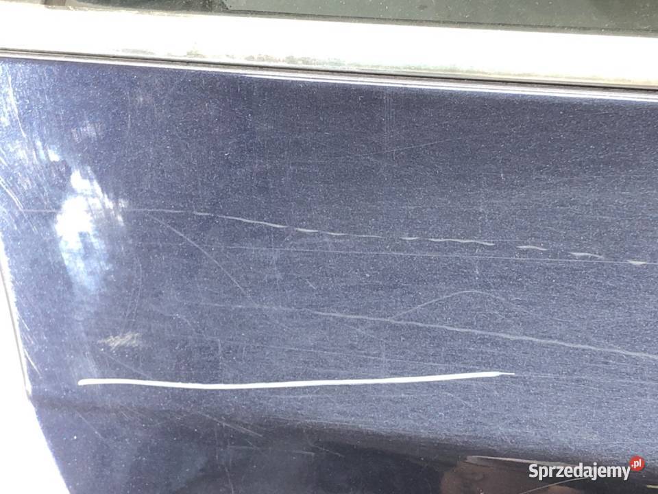 DRZWI PRAWY TYŁ BMW E61 Kombi 0410