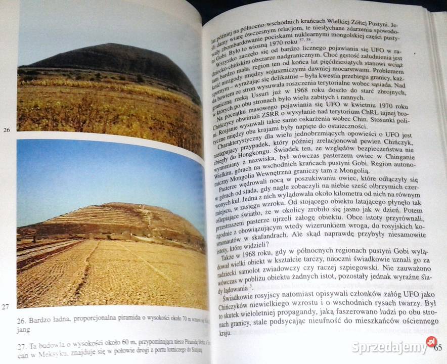 Satelity bogów w zamkniętych strefach Chin H Chełm