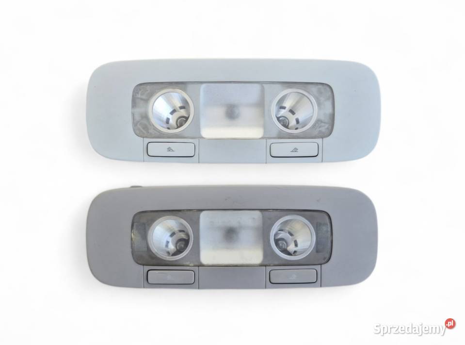 LAMPKA PODSUFITKI OŚWIETLENIE KABINY VW PASSAT Działoszyce