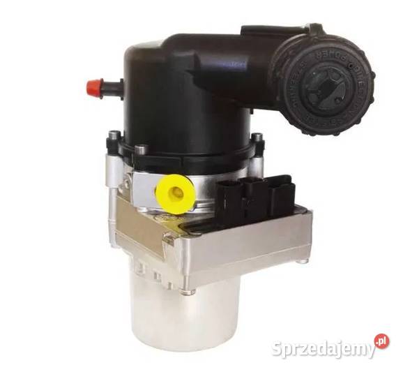 Pompa Wspomagania Peugeot 508 Pełnej REGENERACJI Legnica sprzedam