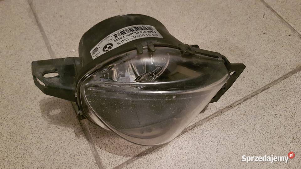 BMW e90 halogen lewy oryginalny Kędzierzyn-Koźle sprzedam