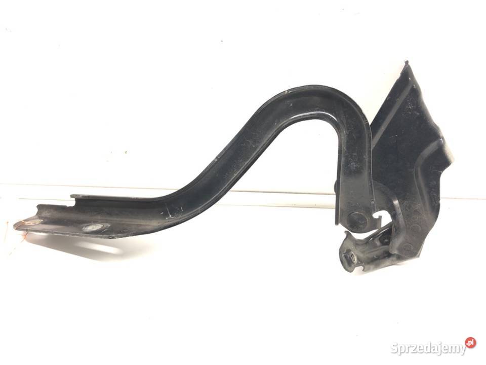 ZAWIAS MASKI LEWY SUZUKI SWIFT IV Hatchback Zawiasy, bolce i prowadnice