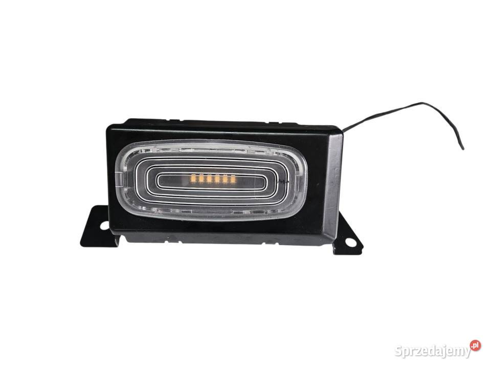Lampa Lampka Oświetlenie Mercedes Sprinter łódzkie Łódź