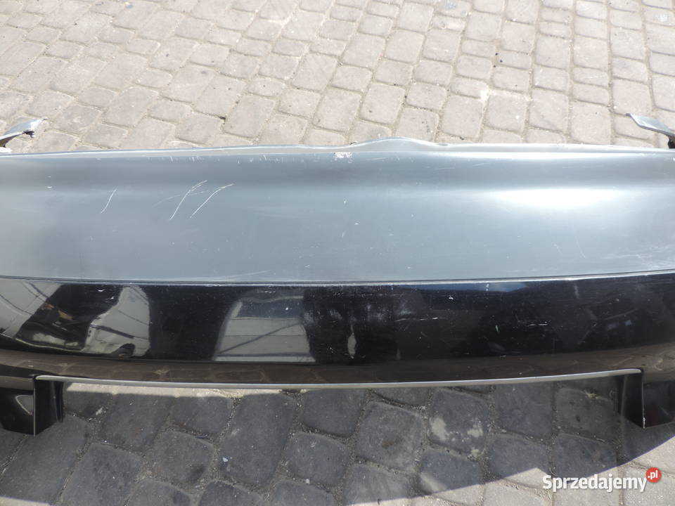 ZDERZAK TYŁ TYLNY AUDI A4 B6 SEDAN Nowy Sącz