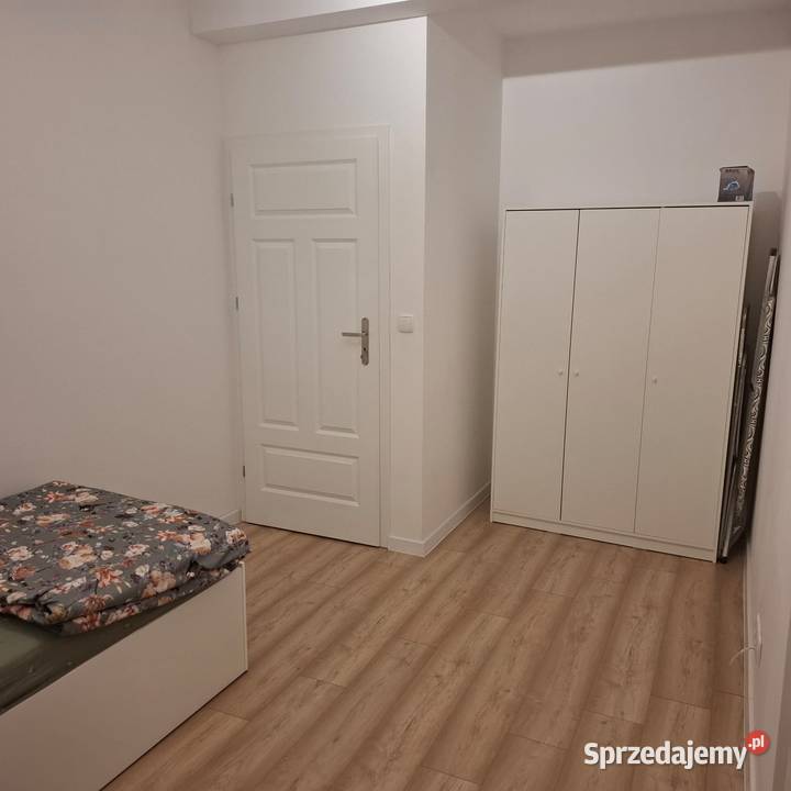 Poznań Centrum Święty Marcin 56 m 3 pokoje 56m2 Konin