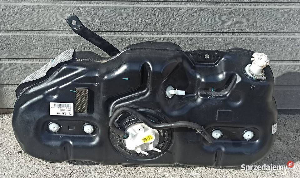 HYUNDAI BAYON ZBIORNIK PALIWA 31161Q0000 dolnośląskie