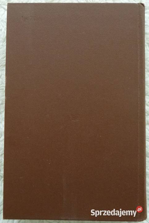 Moskwa aż do granic Lew Kołodnyj rosyjsku Rok wydania 1985 Warszawa