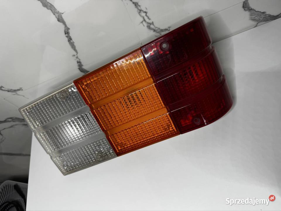 Lampa tylna Hella Lampy tylne Mysłowice