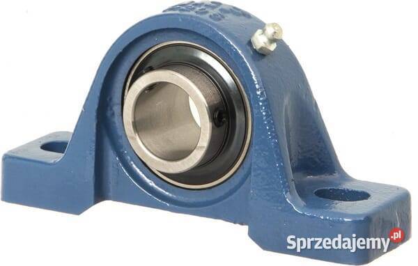 Zespół obudowy UCP YUCP205HSKF Kamionna