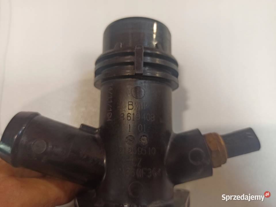 KRÓCIEC B58B30A BMW F20 F30 F32 F48 G30 8619408