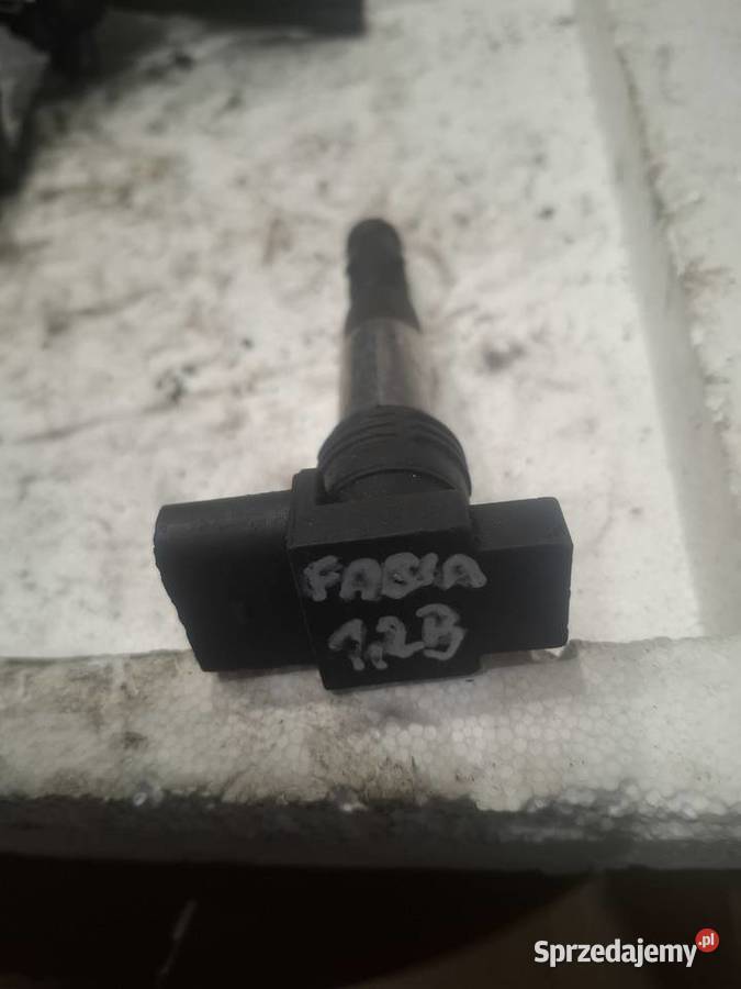 skoda fabia 12 cewka zapłonowa Kielce