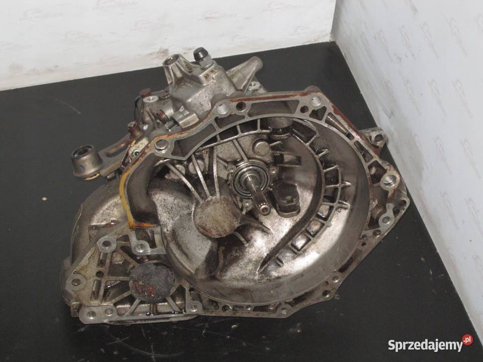 Opel Corsa 10 12V 14R A10XEP 65 55565177 AT7C419