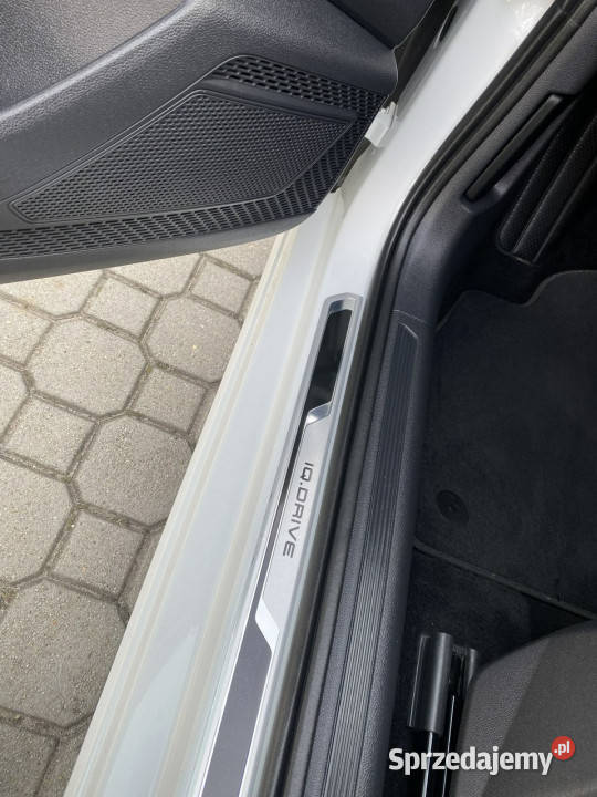 Volkswagen Polo IQ DRIVE Kamera Asystent 999cm3 Tarnowskie Góry sprzedam
