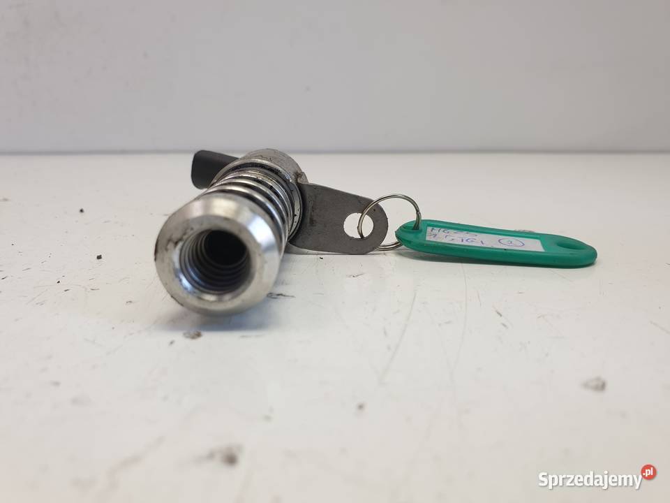 CZUJNIK FAZ MG ZS 15 TGi Chełm