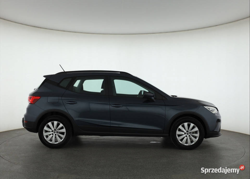 Seat Arona 10 TSI isofix Piaseczno