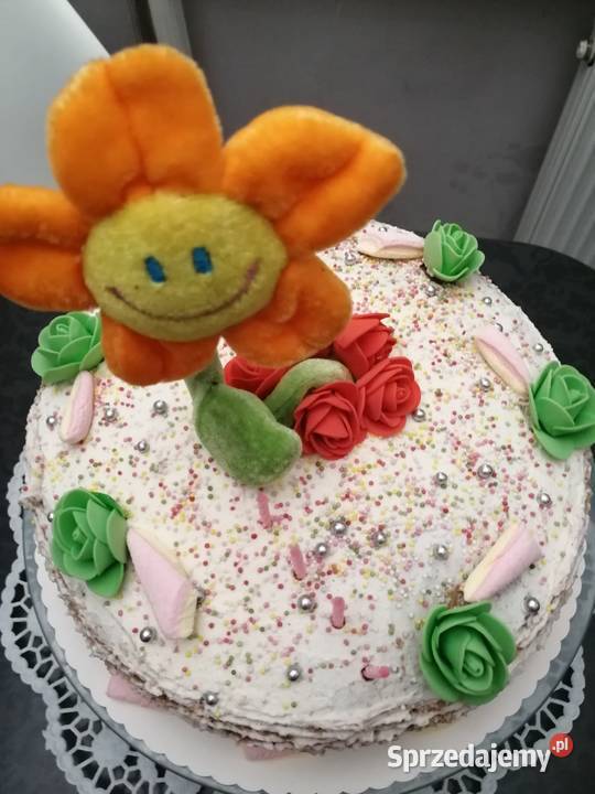 Słodki stół Torty Domowe dolnośląskie Wrocław