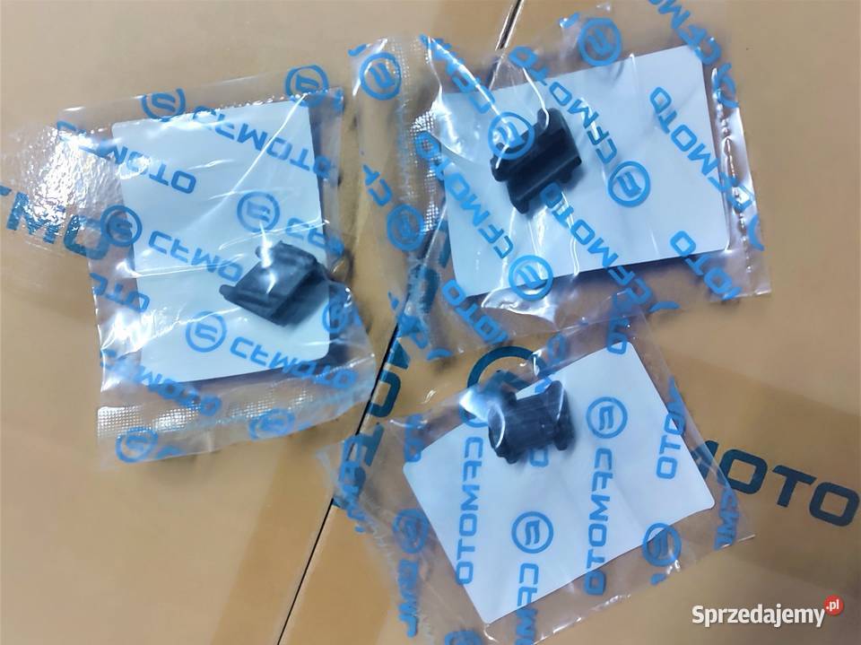 Ślizg talerza wariatora cf moto 850 1000 cfmoto mazowieckie Lisica