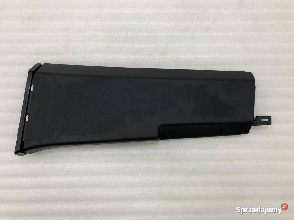 PLASTIK OSŁONA SŁUPKA 5TA867291 VW TOURAN III wielkopolskie