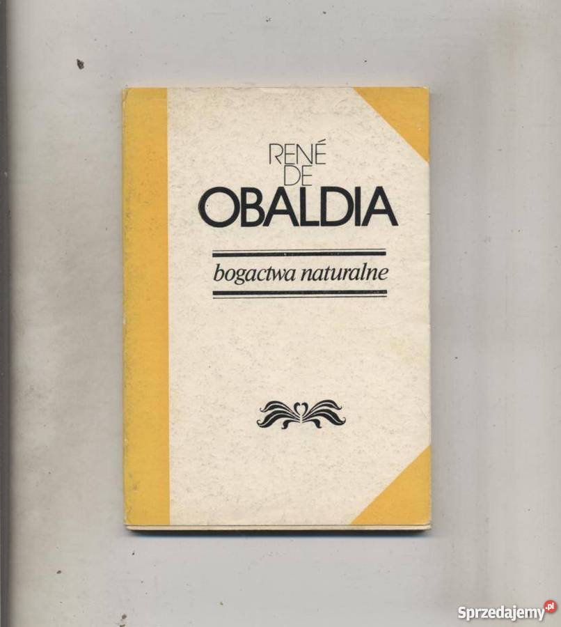 Bogactwa naturalne zachodniopomorskie