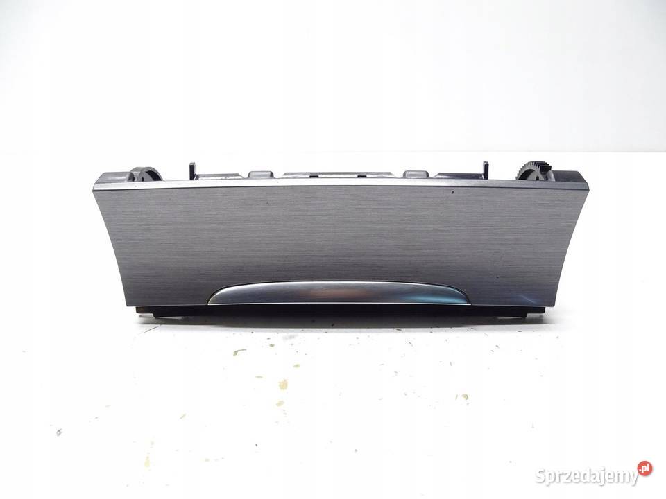 SCHOWEK POPIELNICZKA PRZEDNIA VW PASSAT CC B7 sprzedam