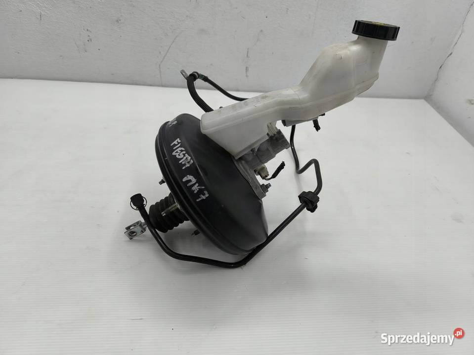 SERWO POMPA HAMULCOWA FORD FIESTA MK7 wielkopolskie sprzedam