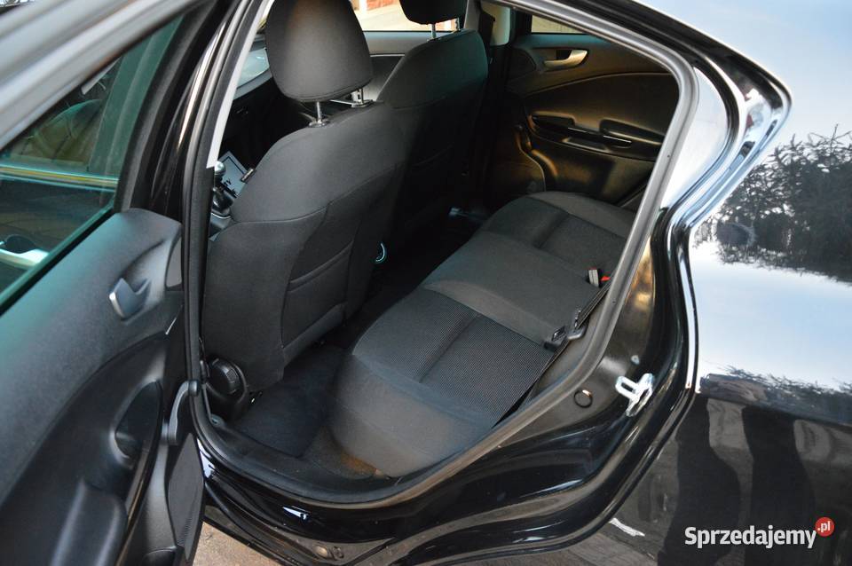 Piękna Alfa Z Niemiec Klimatron Alu LED Benzyna świętokrzyskie Staszów