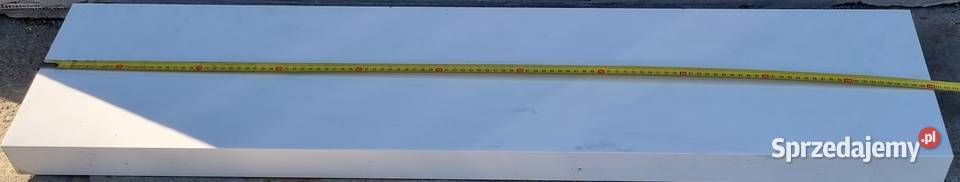 Pólka IKEA LACK 110 x 26 Pozostałe Kraków sprzedam