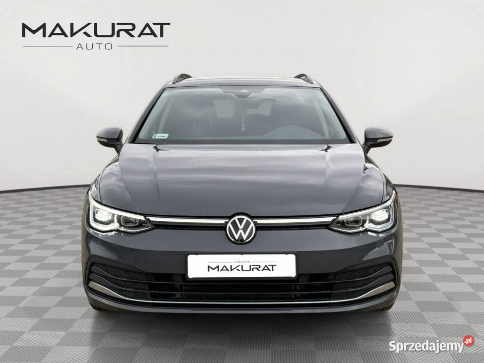 Volkswagen Golf CT294AF15 eTSI EVO Style DSG Pępowo sprzedam