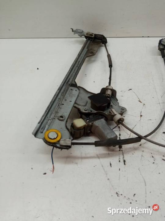 MECHANIZM SZYBY PRAWY PRZÓD EUROPA ELEKTRYCZNY Rok produkcji 2007